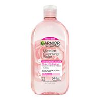 Garnier Water Rose Cleansing Micellar Water