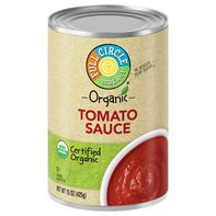 Salsa de Tomate Full Circle