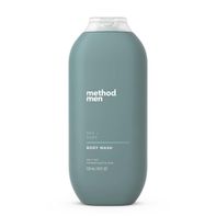 Gel Douche Method - Nettoyant Rafraîchissant