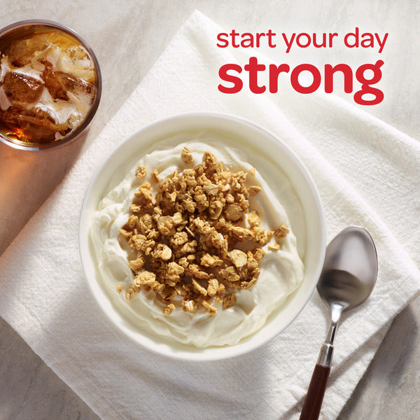 Granola de Proteína Special K de Kellogg’s con Vainilla y Almendra