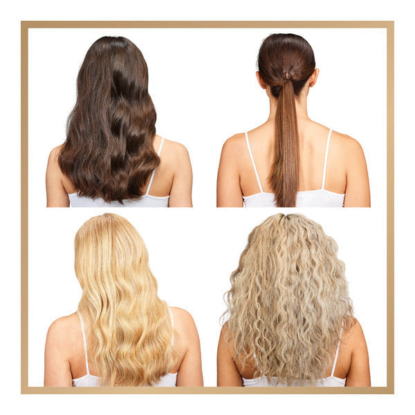 L'Oreal Satin Spray para el Cabello de Fijación Extra Fuerte - Sin Fragancia