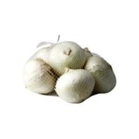 Premium White Onion - Fresh and Flavorful