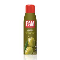 Pam Organic Extra Virgin Olive Oil - Non-GMO Cooking Essential