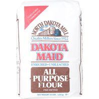 Farine tout usage North Dakota Mill