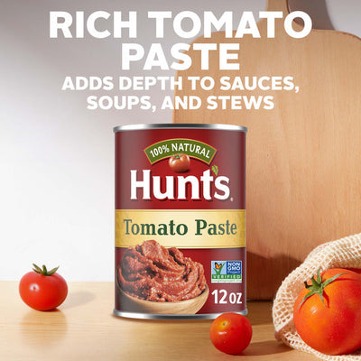Hunt's Premium Tomato Paste