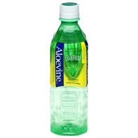 Bebida de Aloe Vera Aloevine - Sabor Frutal Refrescante