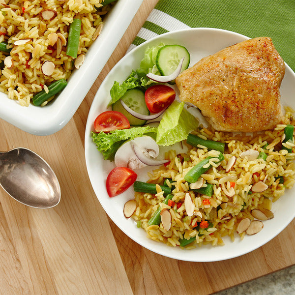 Pilaf de riz Zatarain's