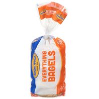 Dairy Fresh Everything Bagels