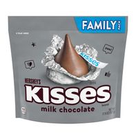 Barre de chocolat au lait Hershey's