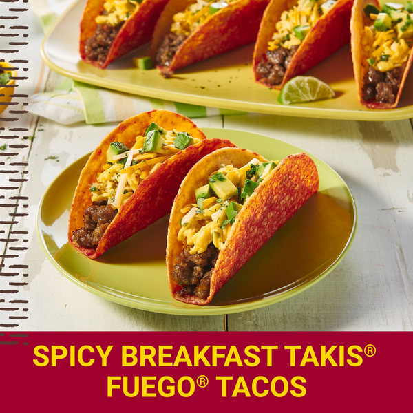 Old El Paso Sazonador para Tacos Picante