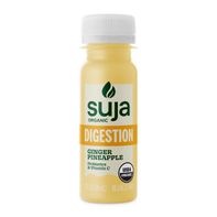 Suja Organic Digestion Jengibre Piña Shot