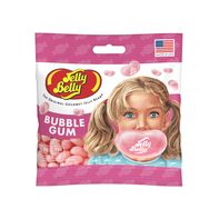 Jelly Belly Jelly Beans, Bubble Gum Flavor