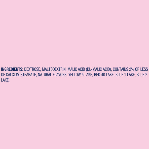 Bonbons SweeTARTS Original - Une friandise délicieuse