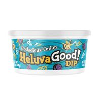 Heluva Good! Dip de Cebolla Bodacious