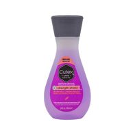 Dissolvant à vernis à ongles Cutex Strength-Shield
