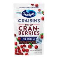 Arándanos Secos Originales Ocean Spray