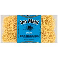 INN MAID Fine Egg Noodles