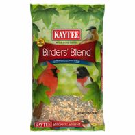 Mélange d'oiseaux Kaytee Birders' Blend