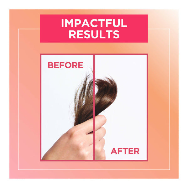 Champú Restaurador L'Oreal Dream Lengths para Cabello Largo