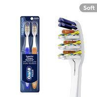 Cepillo de dientes a batería Oral-B Vibrating Pulsar