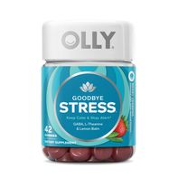 OLLY Goodbye Stress - 42ct