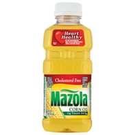 Mazola Corn Oil - Cholesterol Free Cooking Oil