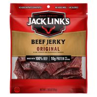 Jack Link's Original Beef Jerky