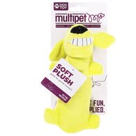 Jouet pour chien Loofa Multipet International