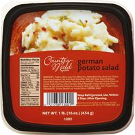 Ensalada de Patata Alemana Country Maid