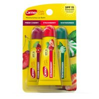 Carmex Daily Care Lip Balm - Fresh Cherry Flavor