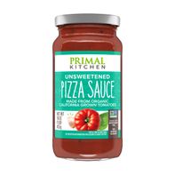 Primal Kitchen Unsweetened Pizza Sauce