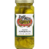 Dell'Alpe Pepperoncini