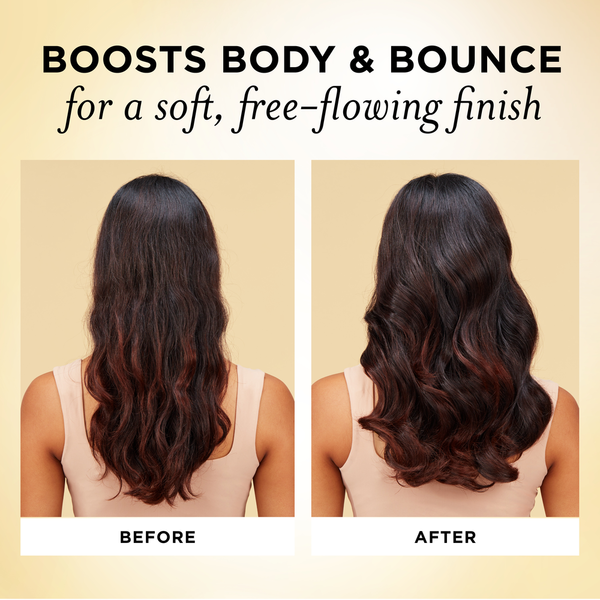 Mousse Volume Pantene