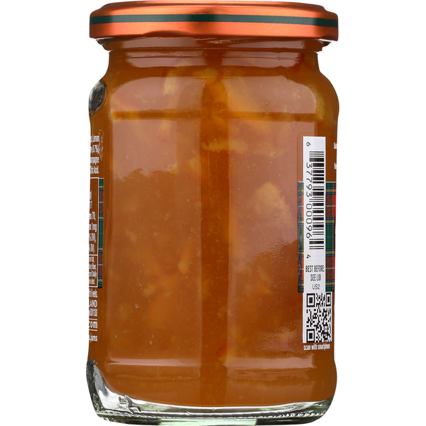 Mermelada de Naranja Mackays - Spread Premium