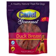 Friandises Gourmet au Magret de Canard pour Chiens