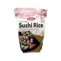 Arroz Sushi Premium Sukina