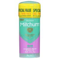 Mitchum Antiperspirant & Deodorant - Shower Fresh