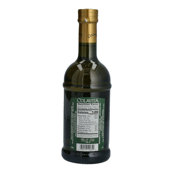 Aceite de Oliva Virgen Extra Colavita Selección Premium