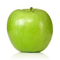 Manzana Granny Smith - Crujiente y Refrescante