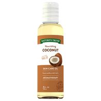 Nature's Truth Coconut Oil