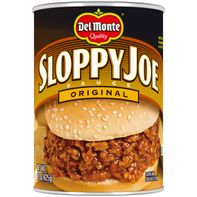 Salsa Original Sloppy Joe de Del Monte