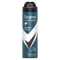 Desodorante Antitranspirante en Spray Seco Black+White de Degree