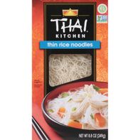 Nouilles de riz fines sans gluten Thai Kitchen