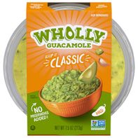 Wholly Guacamole Classic Bowl, 7.5 OZ