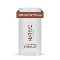 Native Coconut & Vanilla Deodorant