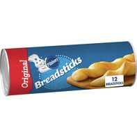 Pâte à pain à bâtonnets originale Pillsbury