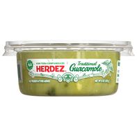 Herdez Guacamole Mild Cup