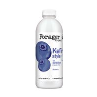 Forager Project Cashew & Coconut Kefir Style Drink