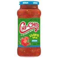 Chi-Chi's Cilantro Salsa Medium