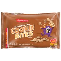 Céréales pour le petit déjeuner Malt-O-Meal Chocolatey Chip Cookie Bites